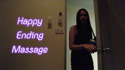 massage spy|Happy Endings